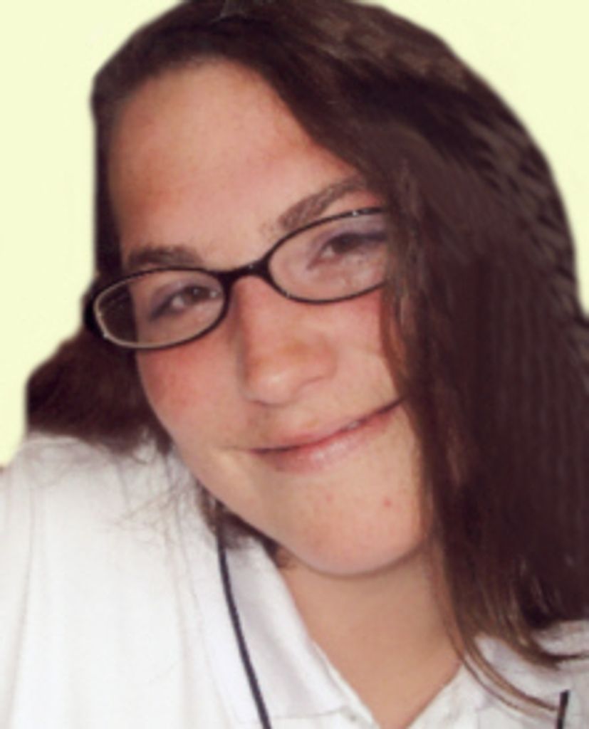 Trisha Leigh Heminger