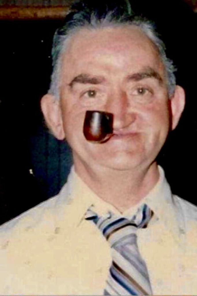 George H. Smith