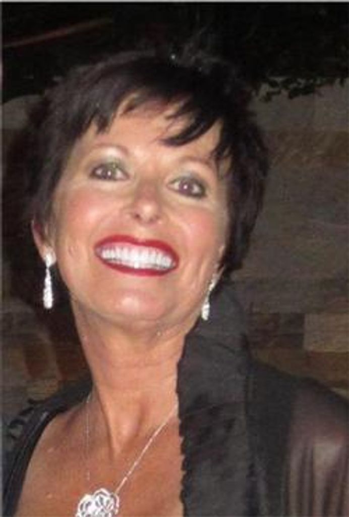 Deborah Clare Richey