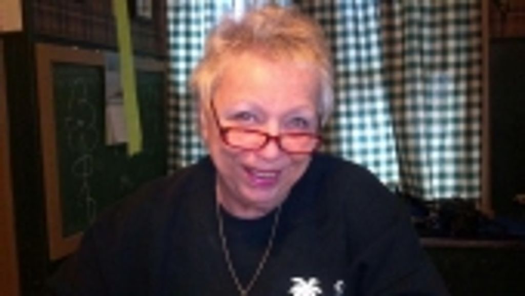 Jackie L. Everett