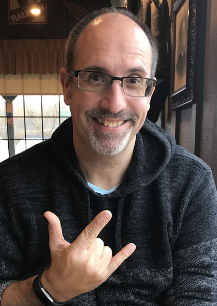 David A. Brodish Profile Photo