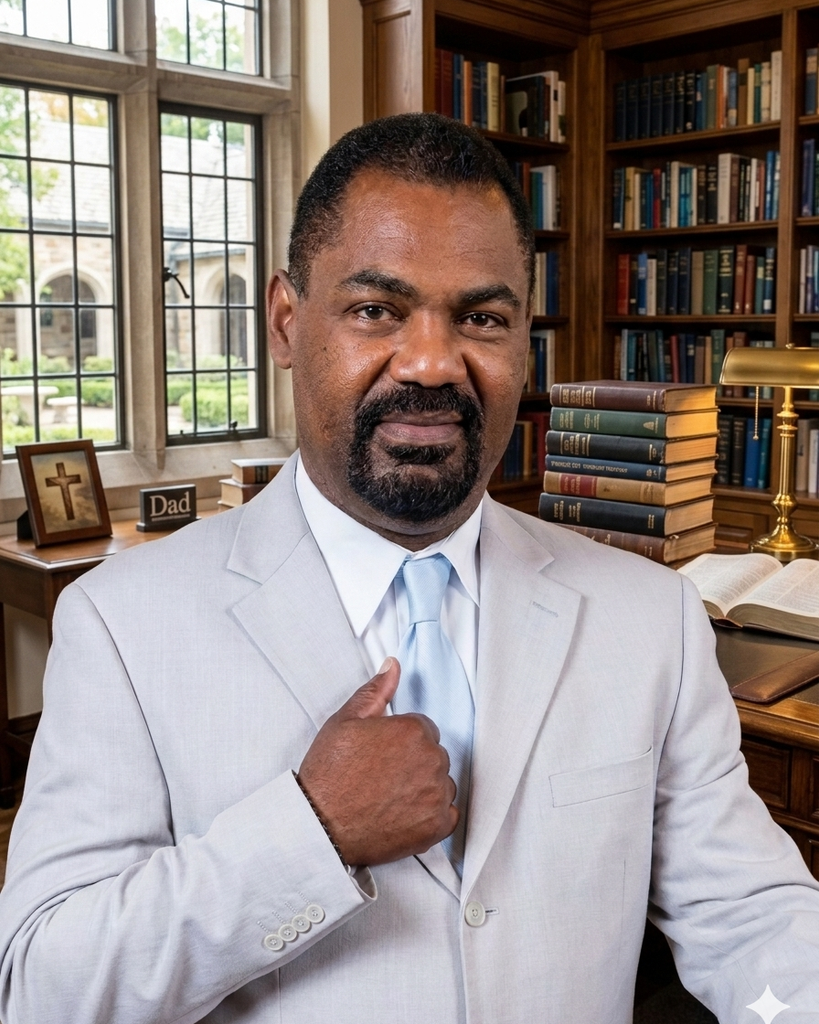 Fred Lee Abraham Jr. Profile Photo