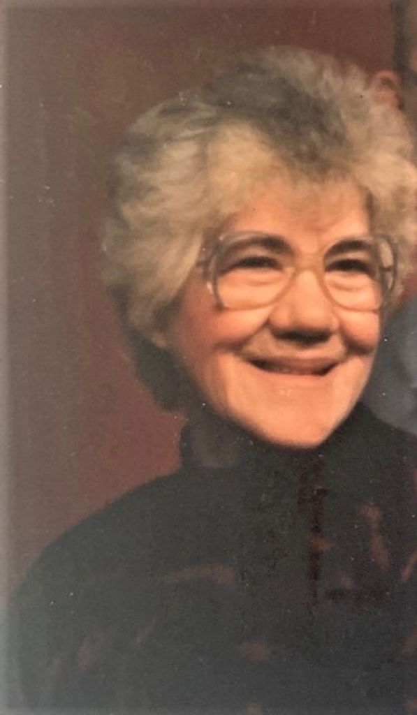 Nora "Kitty" Katherine (Hubbard)  Perry Profile Photo