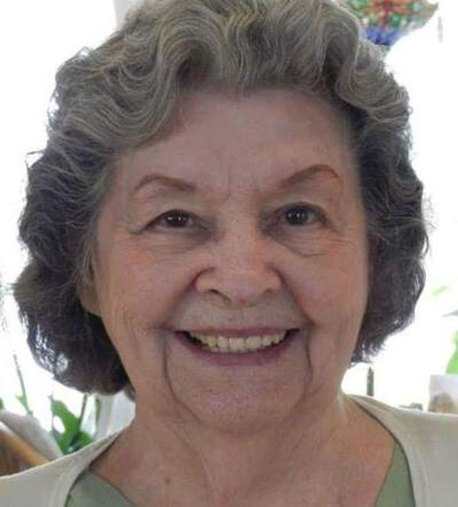 Norma Delores Shearer Profile Photo