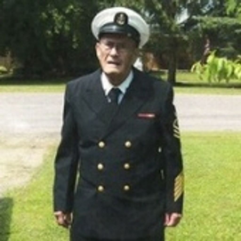 Jay H. Sykes, Sr. Profile Photo