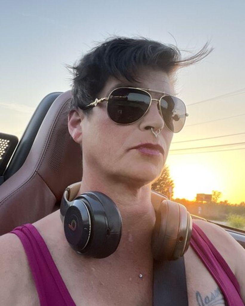 Shannon Joy Solomon Profile Photo