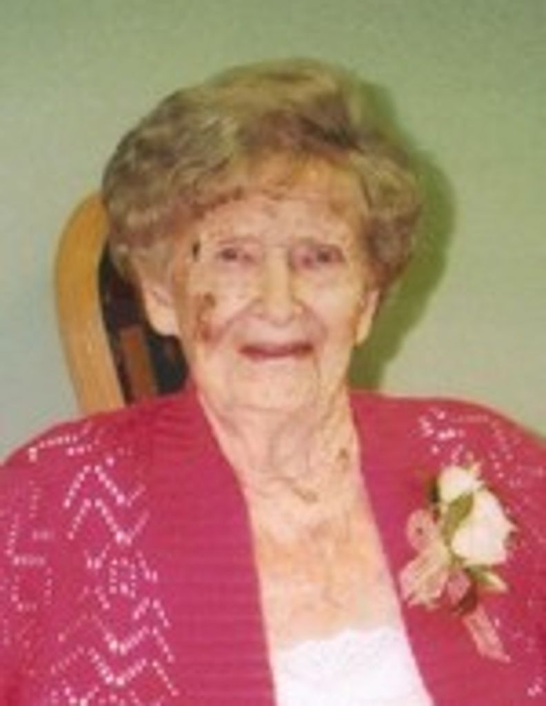 Gertrude Bolton Pape