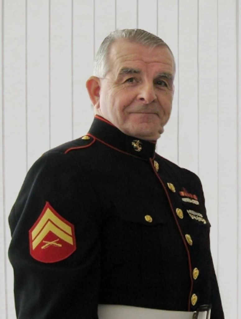 Arthur W. Enos Profile Photo