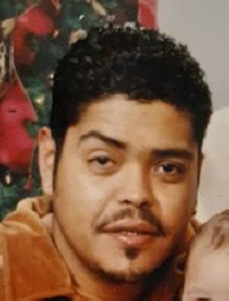 Carmelo Jimenez Jr.
