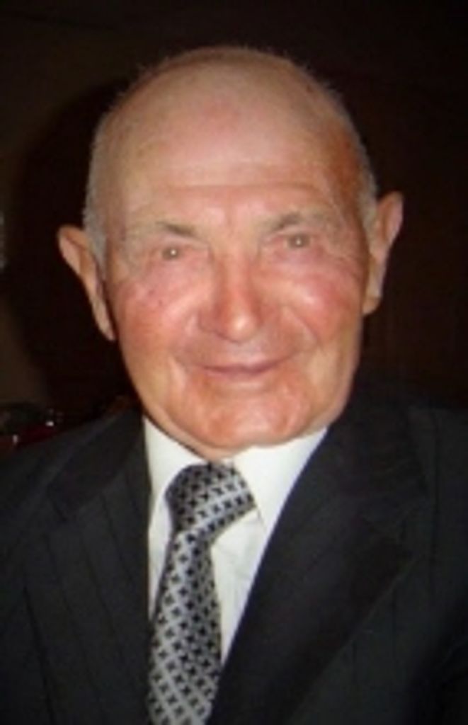 Giuseppe Pizzacalla Profile Photo