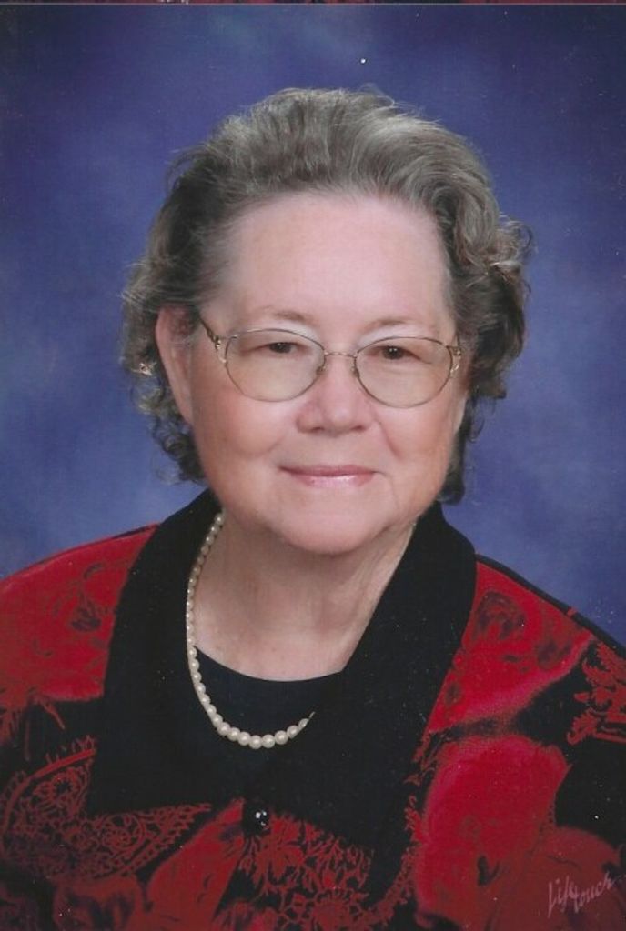 Peggy Juanita Hendrix Profile Photo