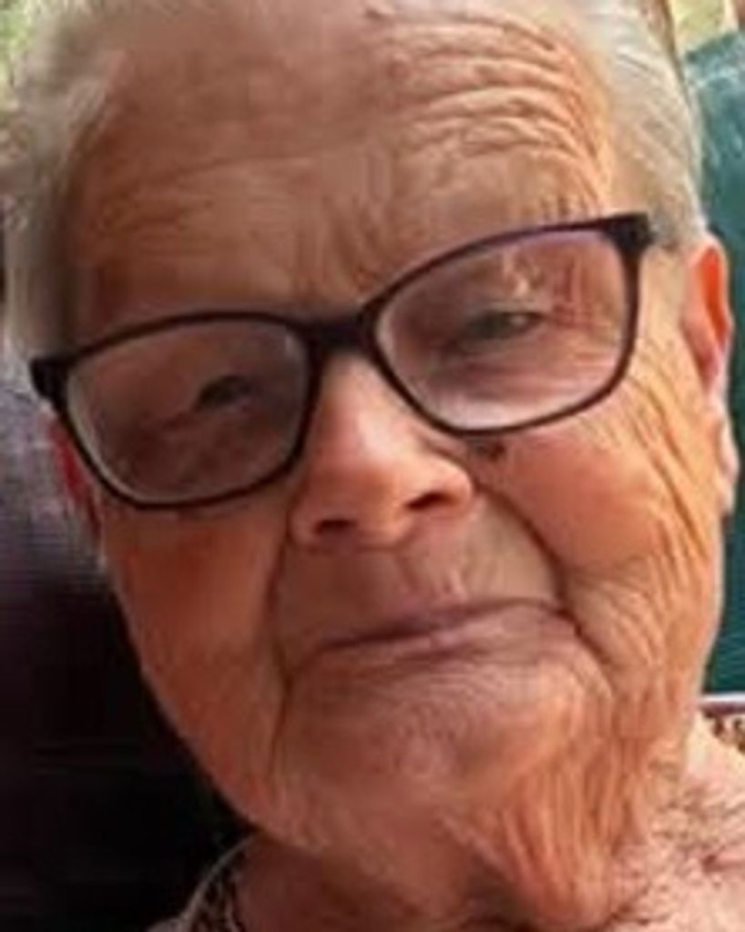 Bertha Sprinkle