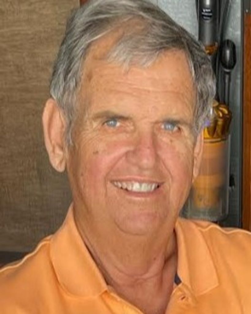 Michael John F. Hall