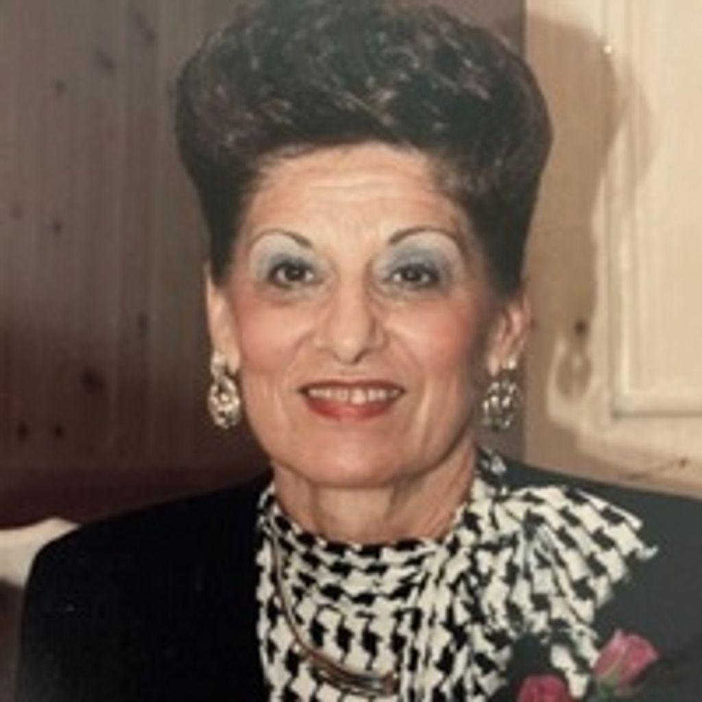 Rita Sbrizzi