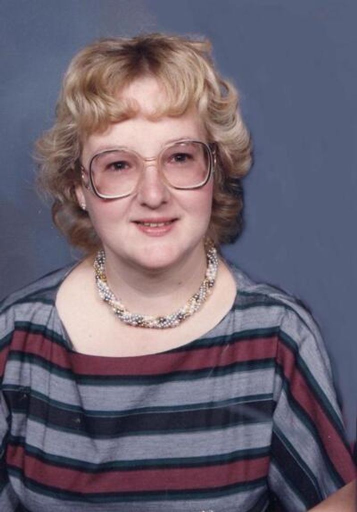 Nancy Louise Johnson Profile Photo