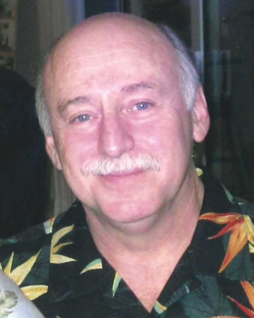 Melvin Sanford Dubovick Profile Photo