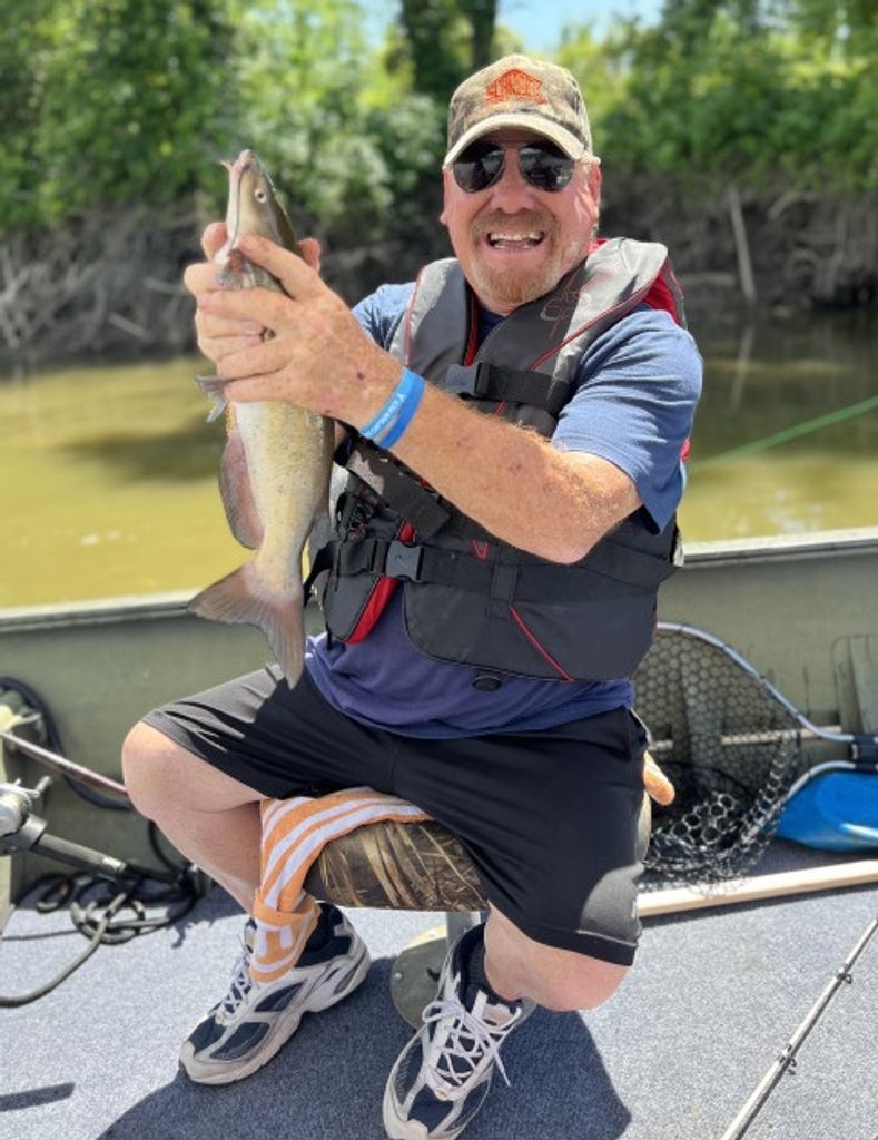 Gene F. Knapp Profile Photo