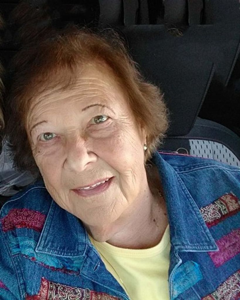 Dolores Ann Mcquillen Profile Photo