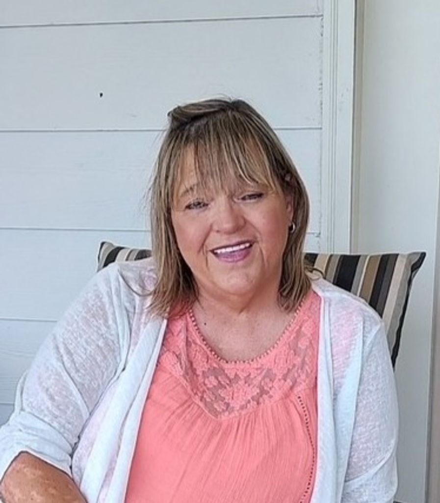Sharon McClung Profile Photo