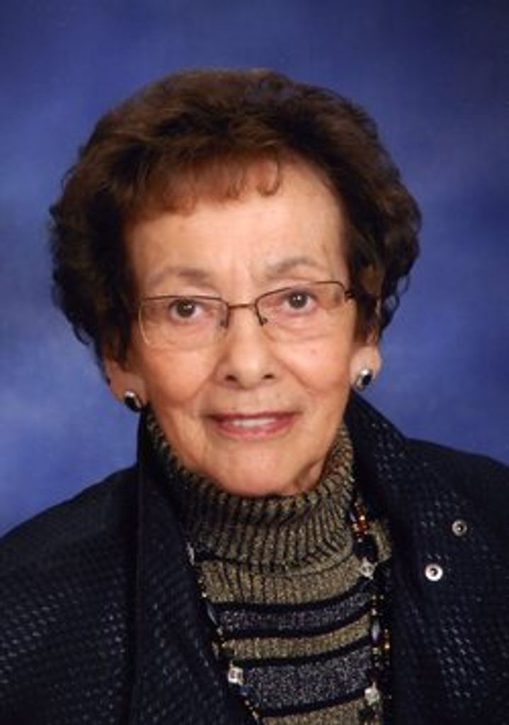 Matilda Sonnenberg