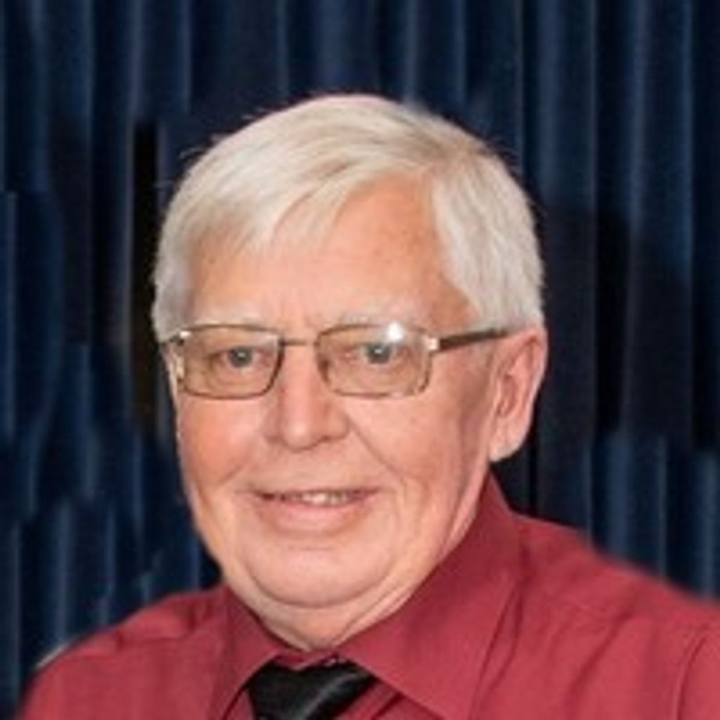James M. Luetje Profile Photo