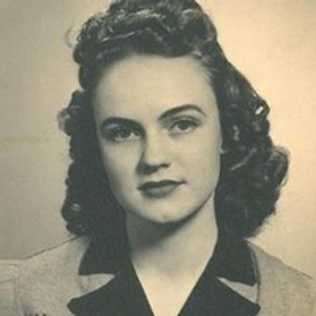 Wilma Bruce Bradford