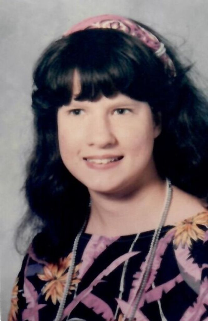 Ms. Lisa Davis Profile Photo