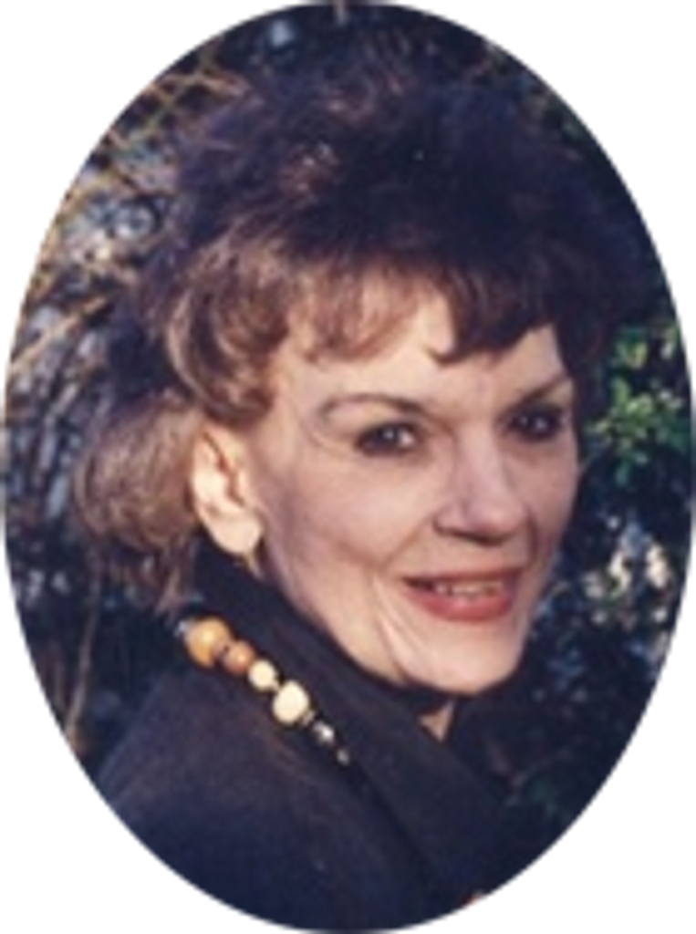 Joyce Seay