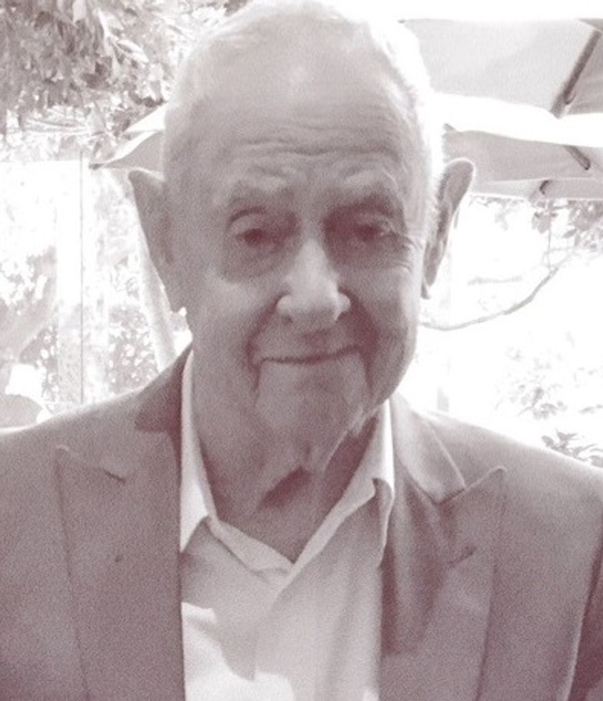 Clifford Behrens