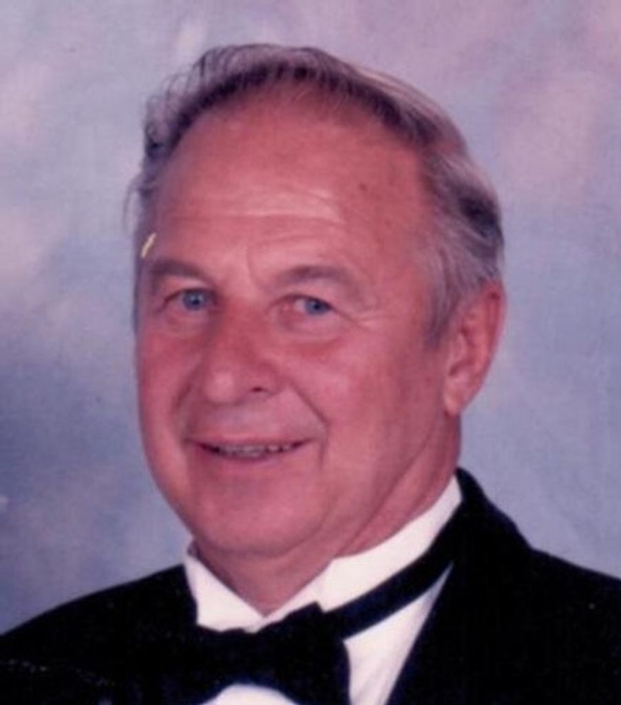 Richard "Dick" Solan