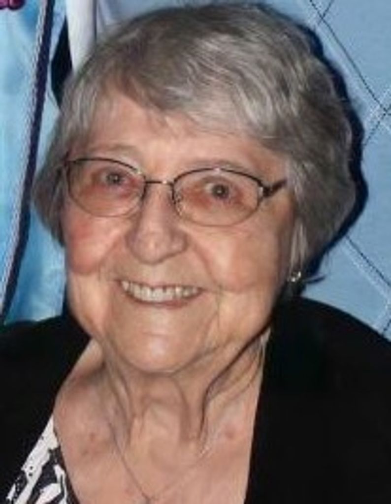 Barbara Cullings