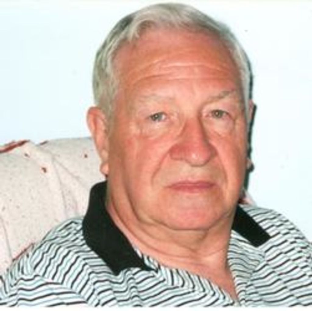 Allan A. Mcpherson