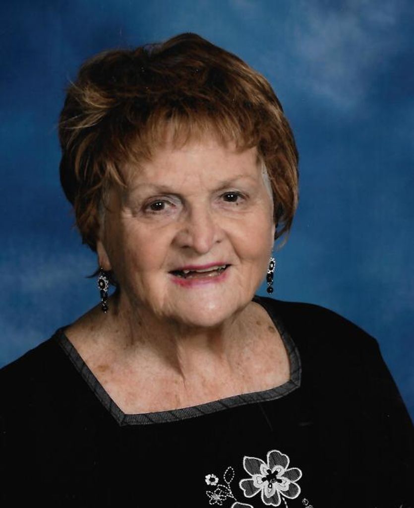 Joyce Weldon Profile Photo