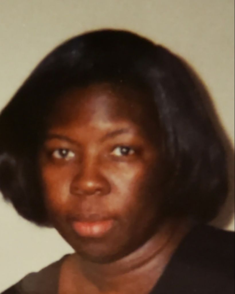 Caren A McCoy