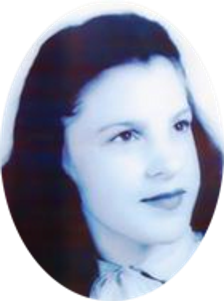 Glenda Moody