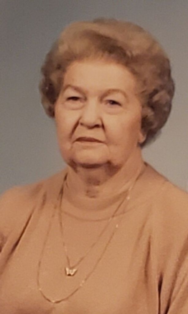 Ruby June Sprinkle Profile Photo