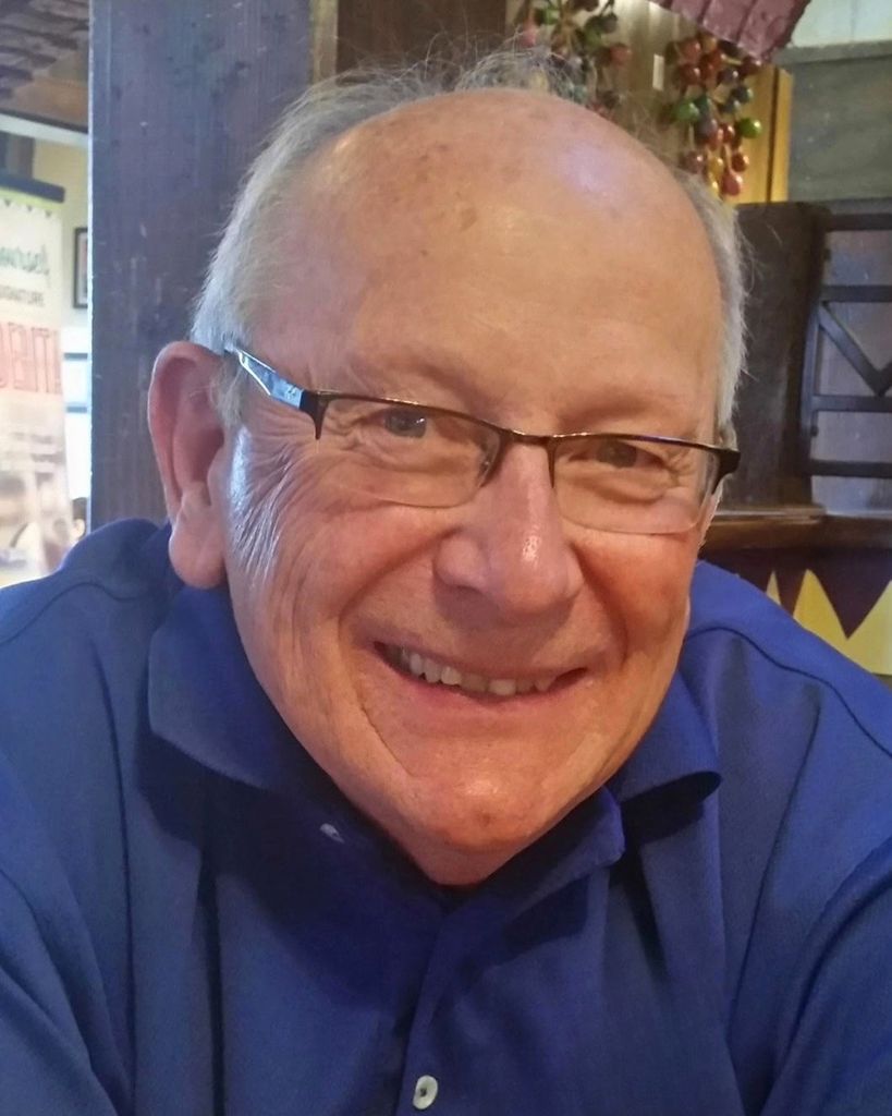 Donald Joe Underwood