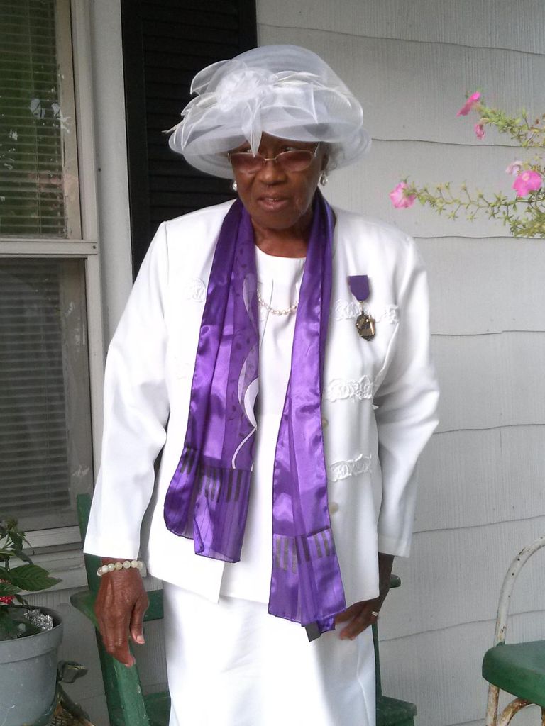 Mrs. Maggie Dillingham Profile Photo