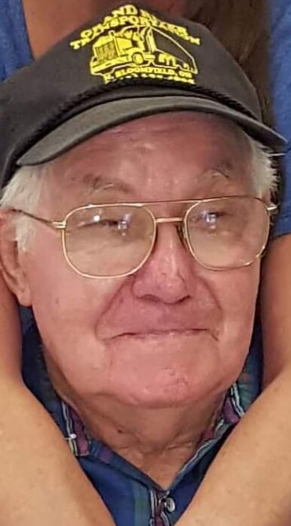 Samuel  Hank Rowland