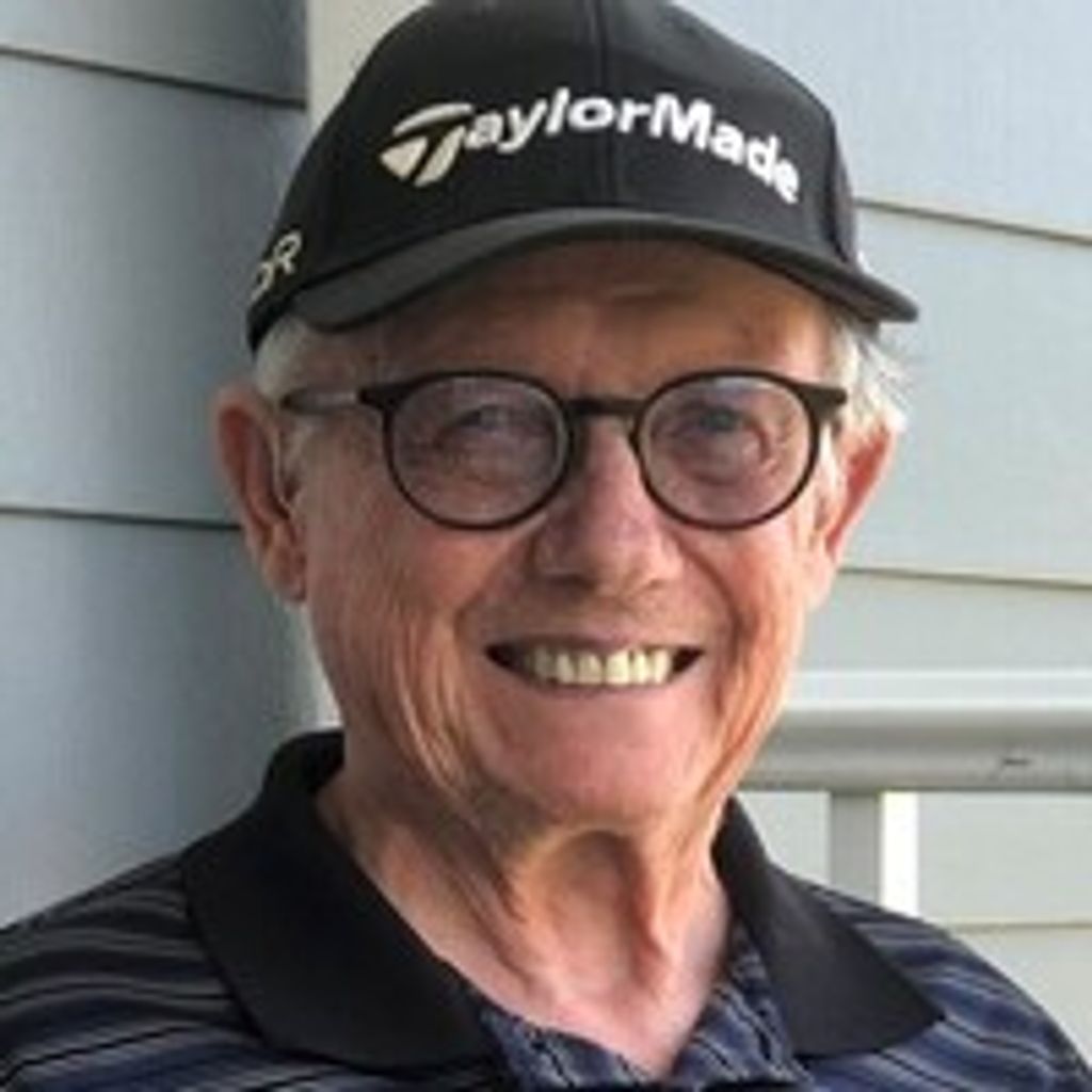 Joseph "Joe" Seubott, Sr.
