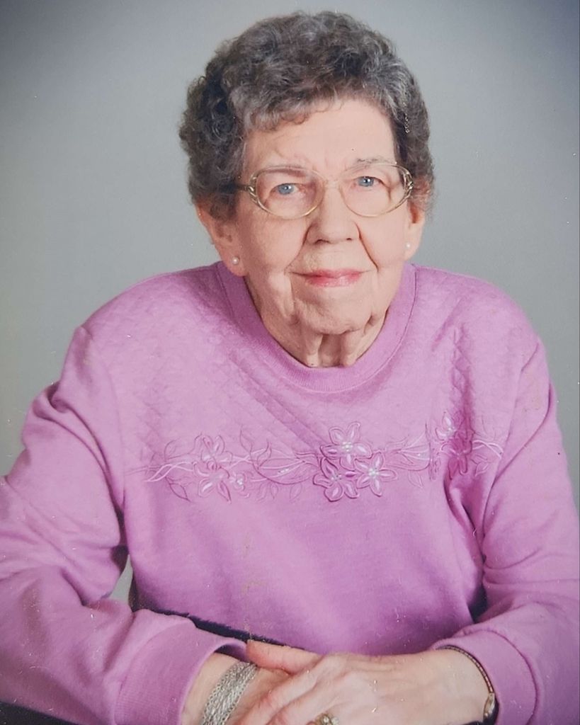 Irene Zabel Profile Photo
