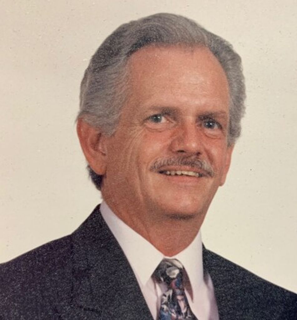 Cecil "Buddy" Ray Miller