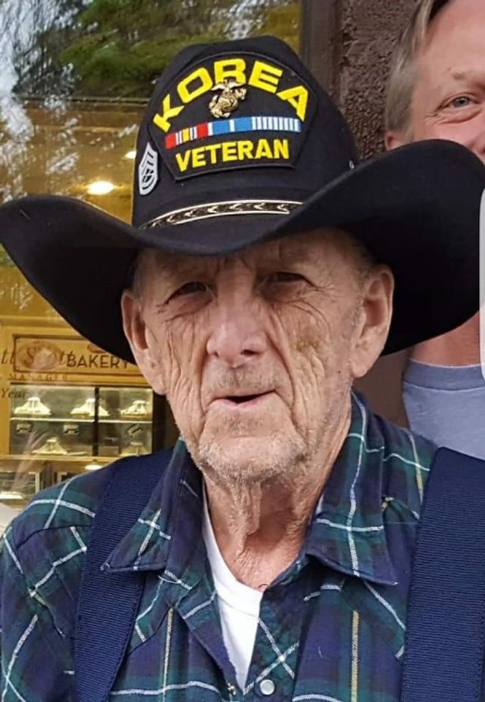 Glenn Roy Andrus