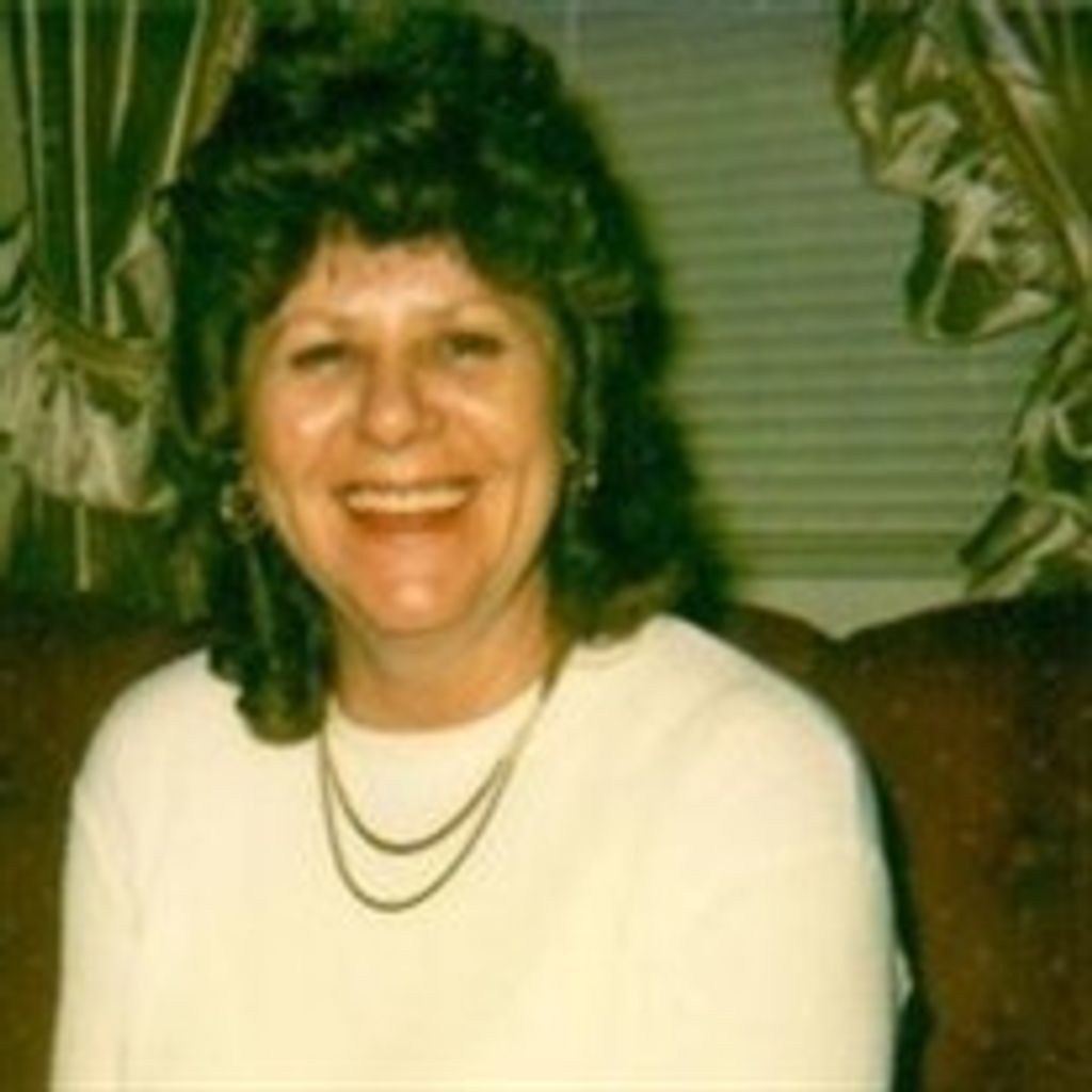 Patty Jo Hewitt
