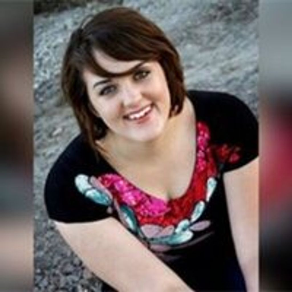 Brittney P. Blycker