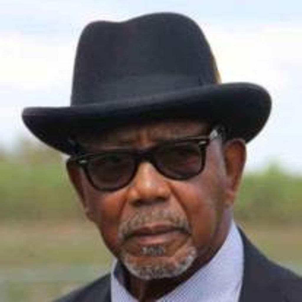 Albert Lewis Edwards Profile Photo