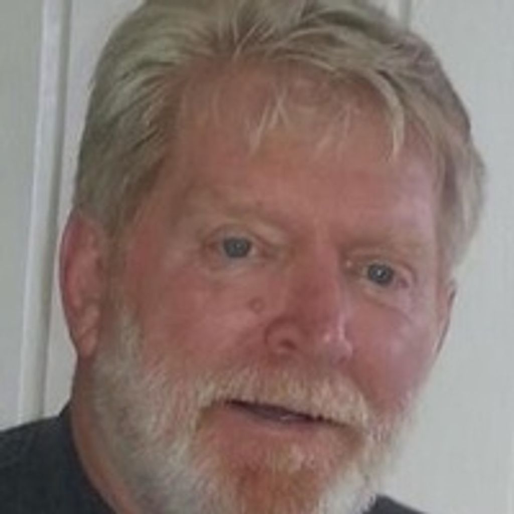 Kenneth  D. Coverdill