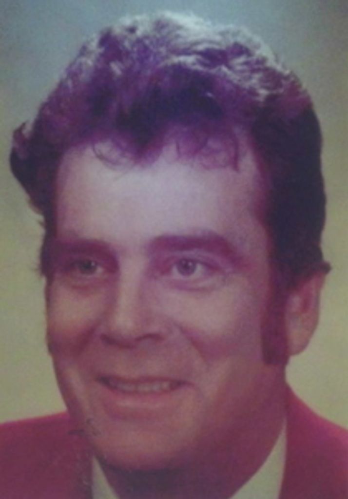 Louis Juneau Jr.