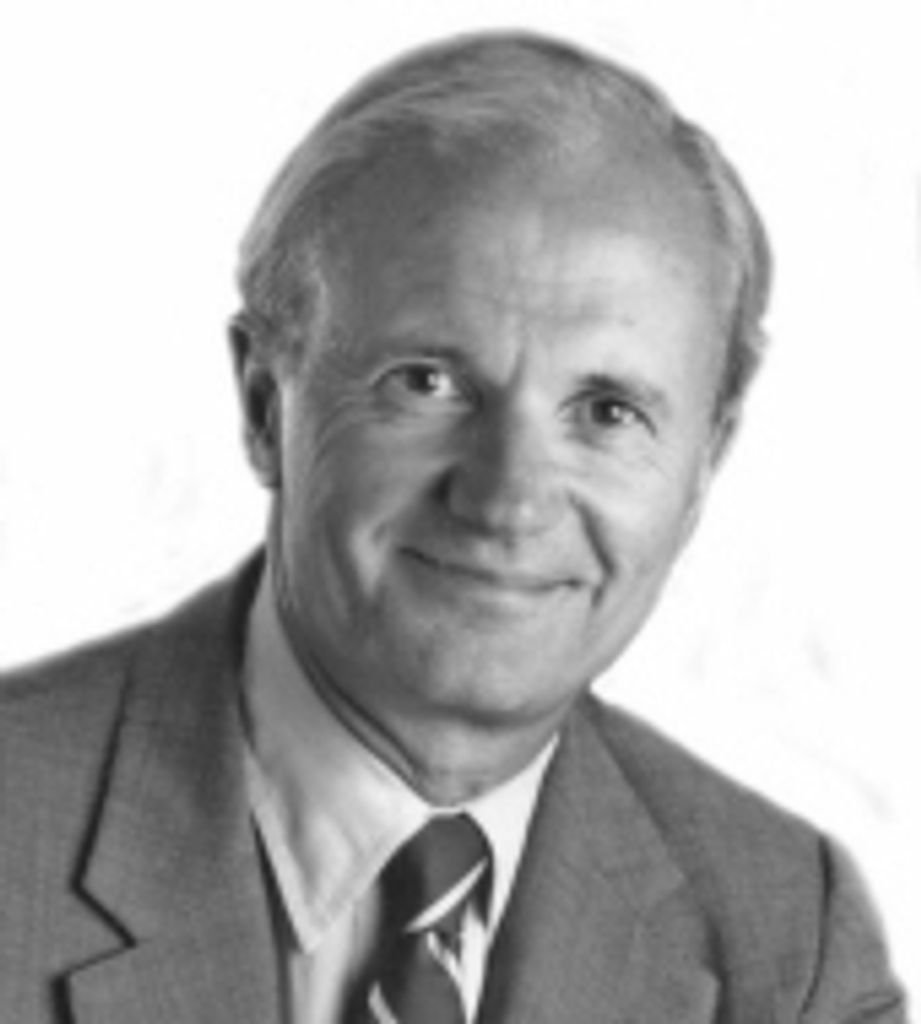 Edward  Ernst Dohrmann