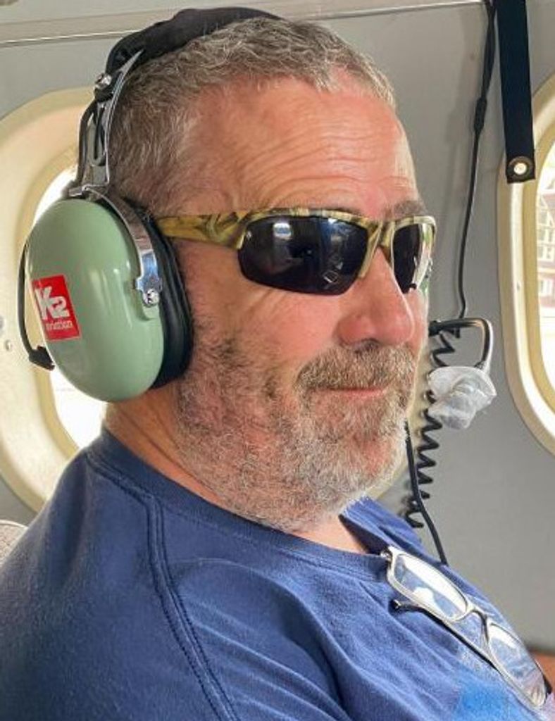 Norman Vaughn Broun Profile Photo